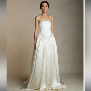 Danielle Frankel “Ada” Wedding Gown